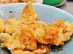 -君霖海鲜私房菜(春柳店)