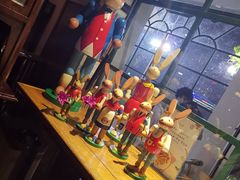 -宝莱纳餐厅(滨江店)