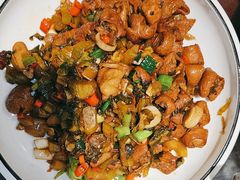 -赣南人家·头牌江西菜(劲松店)