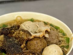 -顺兴面店(领展购物广场西区店)