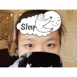 -Amy韩式定妆
