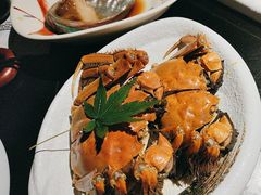 -花潮料理艺食馆(苏宁广场B区店)