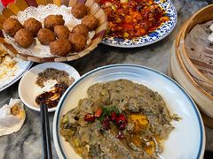 -都一处烧麦馆(前门店)