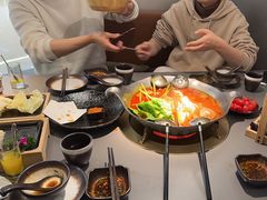 -湊湊火锅·茶憩(南京万象天地店)