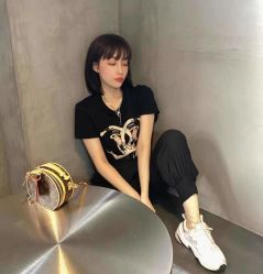点击看大图 -3AM HAIR SALON烫发染发接发