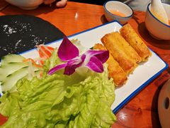 -阮氏娘·越南料理(双子塔店)