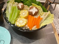 -潮界(虹桥新天地店)