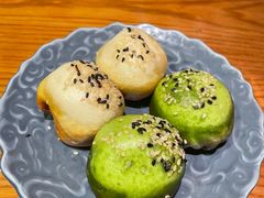 -鑫震源·苏式大虾生煎(山塘街店)