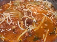 -山四砂锅(太原钟楼街店)