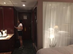 桂湖饭店-桂湖饭店