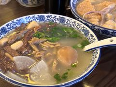 -小潘记鸭血粉丝汤
