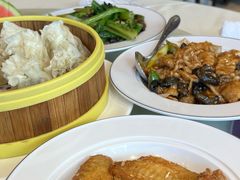 -凯鸽酒楼(大同振兴街店)