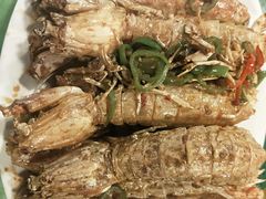 -盛港湾海鲜食府(黄沙店)