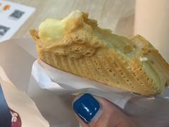 -粉粉乐鲷鱼烧(美罗城店)