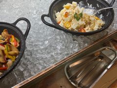 -长沙富力万达文华酒店