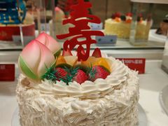 -味多美蛋糕(安贞桥东店)