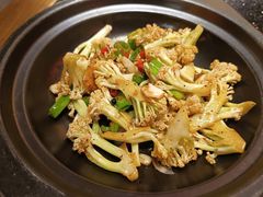 -徽镇小厨·经典徽菜(十里河店)