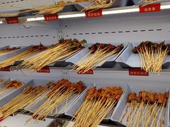 -黔哆哆地摊酸汤火锅(清湖店)