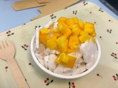 -冰椰岛椰冰(亚龙湾店)