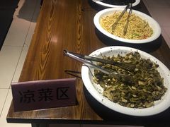 -素清香(解放路店)