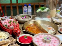 -小龙坎老火锅(红旗街店)