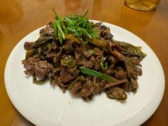 -英兰朝族饭店·英兰锅包肉(佳园路店)
