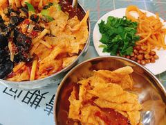 -红鼻子桂林米粉(金唐新光界店)