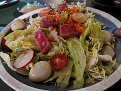 -JUKEBOX玖部音乐餐厅(华侨城店)