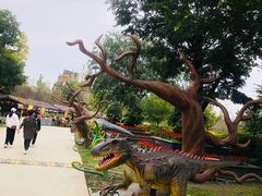 -秀丽东方