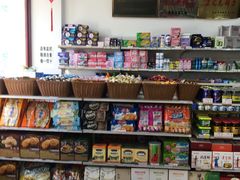 零售区-桂香村(护国寺店)