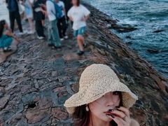 -青岛第二海水浴场