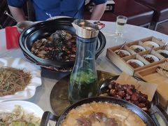 -一桶江山餐厅(松北店)