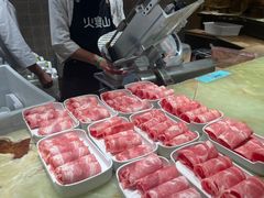 -火宴山自助火锅(明园店)