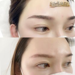 -RC半永久纹眉纹发际线