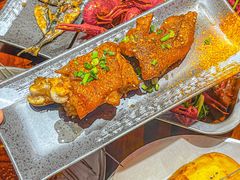 -东方一串·鲜肉小串·小酒馆(壹航城店)