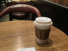 拿铁-星巴克(北京佳程广场店)