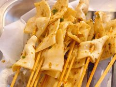 -串小白烧烤(金沙洲店)