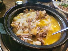 -同仁四季椰子鸡(海岸城天利店)
