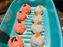 -蒋记海鲜姿造•洋房别墅(星河湾店)