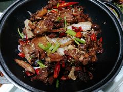 -御湾·浅水湾·贺胜土鸡汤(潜山店)