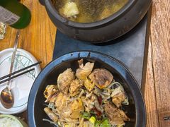 -云海肴·汽锅鸡·云南菜(天津国金汇店)