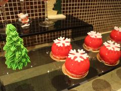 -好日子皇冠假日酒店·君怡咖啡厅(特美思大厦店)