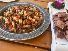 -菜香小厨(金发·印象南滨店)