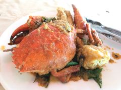 -灯笼馆海鲜餐厅