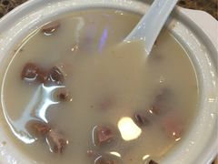 林华牛羊蛇杂屋(起义路店)-碳炉海鲜烧烤·1992(北京路店)