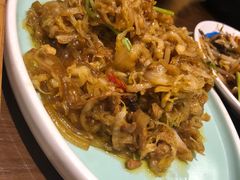 -满园烤鸭·春饼(太原街万达店)