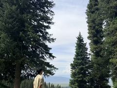 -新疆那拉提国家旅游度假区