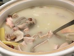 -亮庆餐厅·粤菜·早茶(篁庄店)