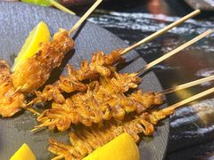 -鸟万·炭火料理Yaki ONE(星光店)