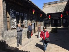 -协同庆钱庄博物馆